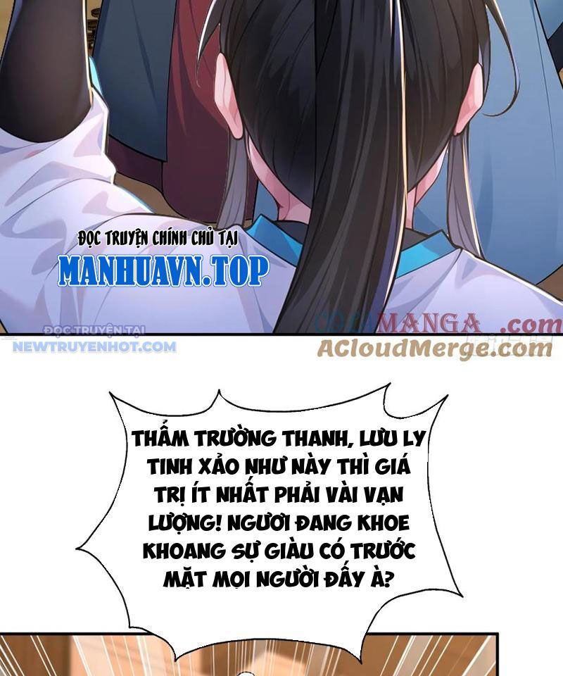 Ta Thực Sự Không Muốn Làm Thần Tiên Chapter 92 - Trang 2