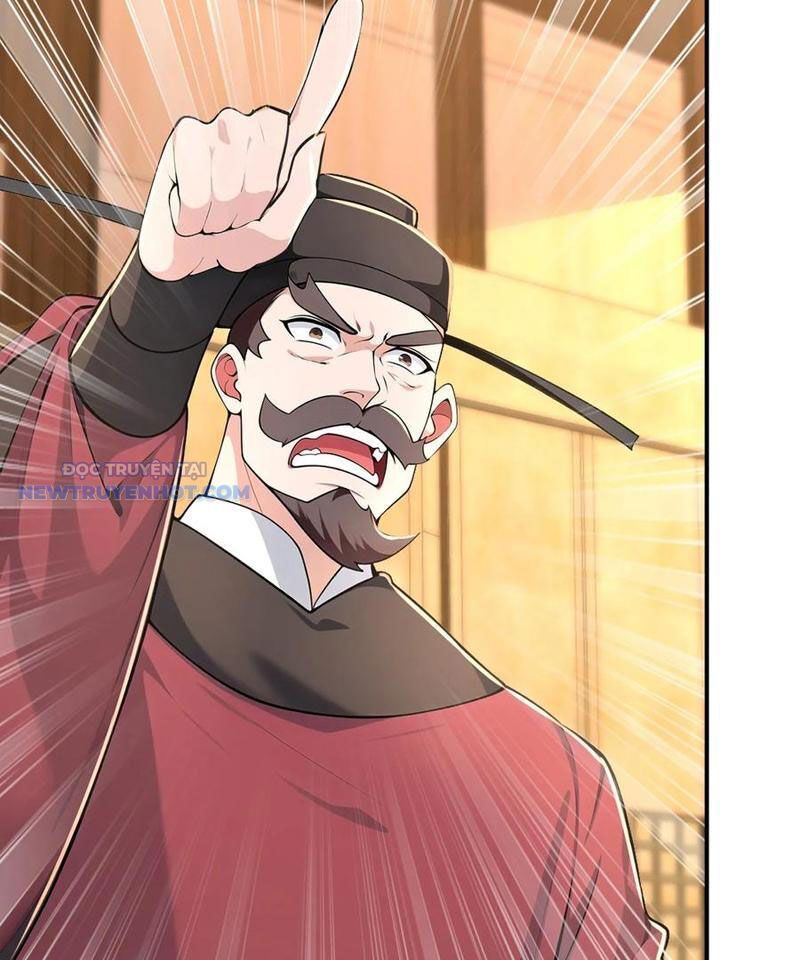 Ta Thực Sự Không Muốn Làm Thần Tiên Chapter 92 - Trang 2