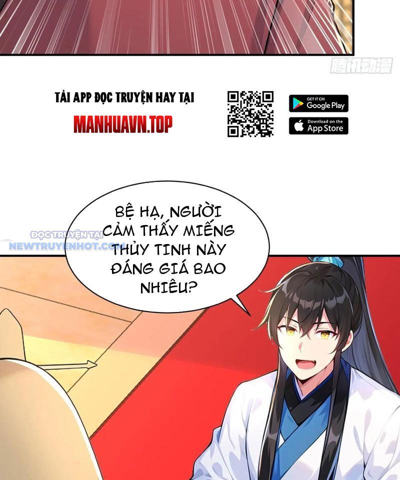 Ta Thực Sự Không Muốn Làm Thần Tiên Chapter 92 - Trang 2