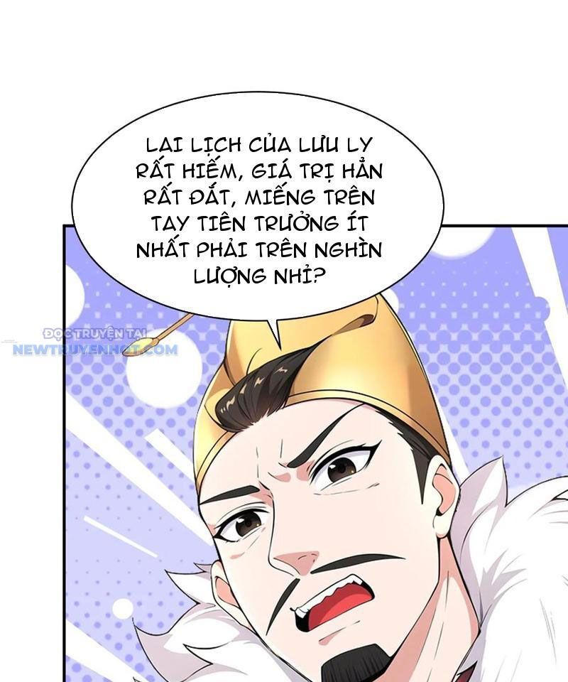 Ta Thực Sự Không Muốn Làm Thần Tiên Chapter 92 - Trang 2