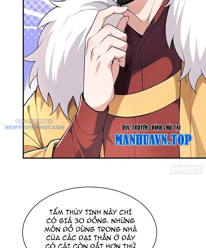 Ta Thực Sự Không Muốn Làm Thần Tiên Chapter 92 - Trang 2