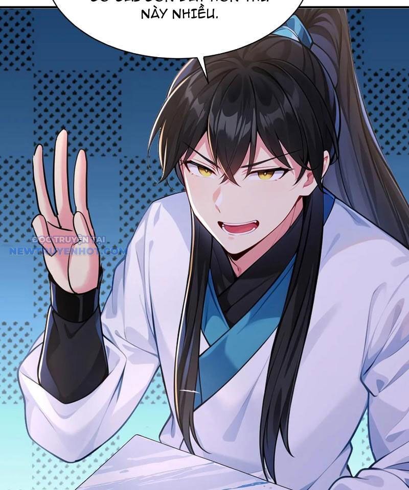 Ta Thực Sự Không Muốn Làm Thần Tiên Chapter 92 - Trang 2