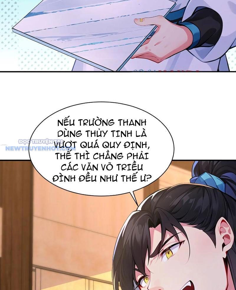 Ta Thực Sự Không Muốn Làm Thần Tiên Chapter 92 - Trang 2