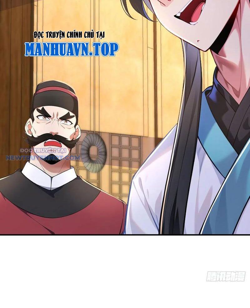 Ta Thực Sự Không Muốn Làm Thần Tiên Chapter 92 - Trang 2