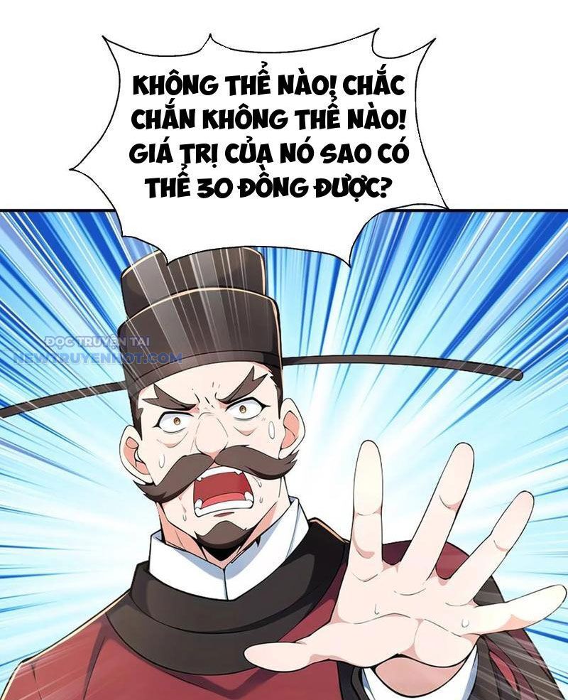 Ta Thực Sự Không Muốn Làm Thần Tiên Chapter 92 - Trang 2