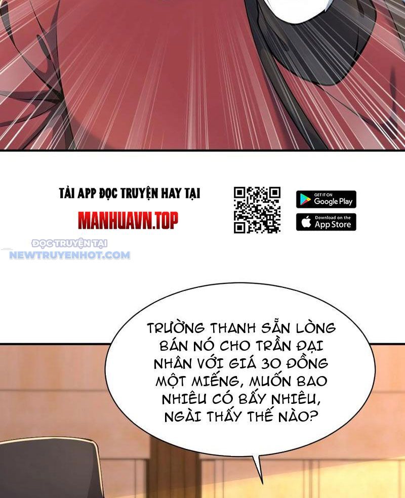 Ta Thực Sự Không Muốn Làm Thần Tiên Chapter 92 - Trang 2