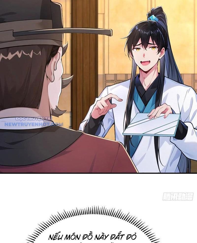 Ta Thực Sự Không Muốn Làm Thần Tiên Chapter 92 - Trang 2
