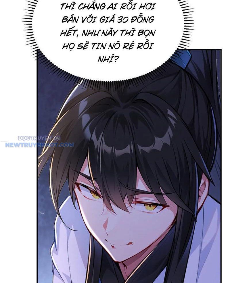 Ta Thực Sự Không Muốn Làm Thần Tiên Chapter 92 - Trang 2