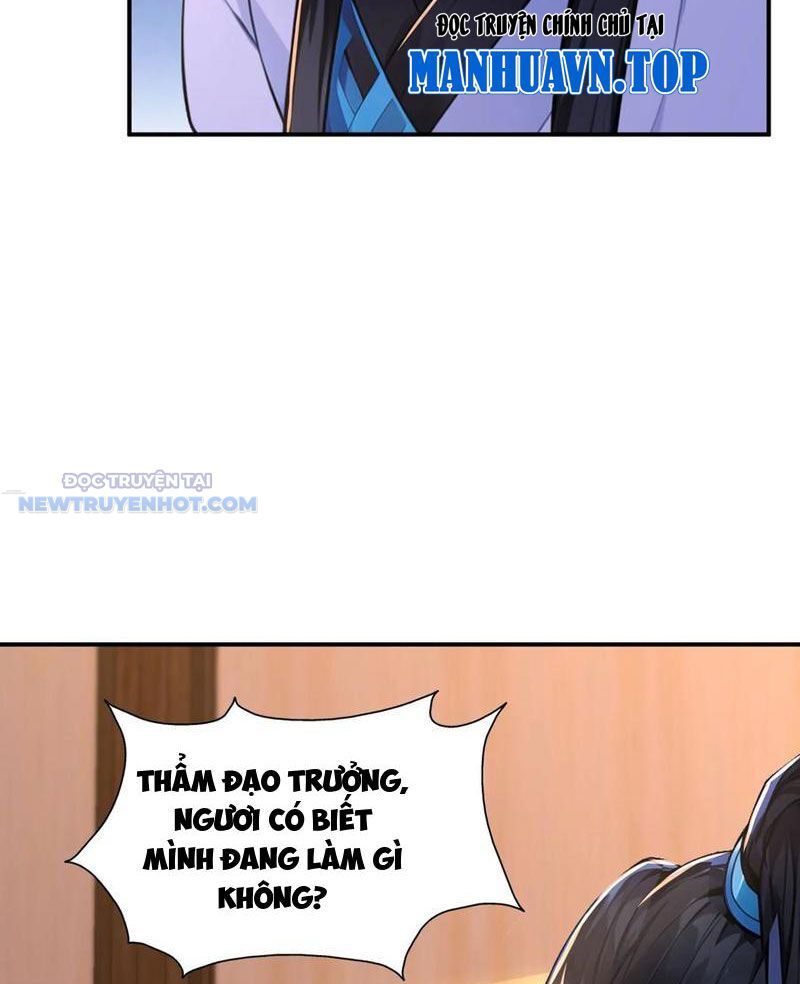 Ta Thực Sự Không Muốn Làm Thần Tiên Chapter 92 - Trang 2