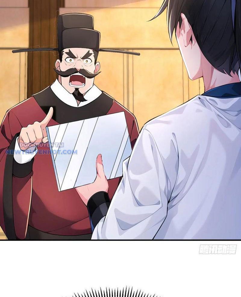 Ta Thực Sự Không Muốn Làm Thần Tiên Chapter 92 - Trang 2
