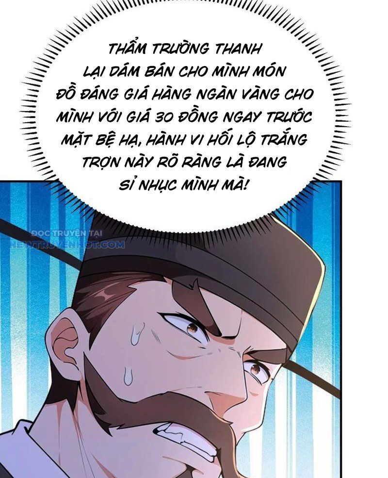 Ta Thực Sự Không Muốn Làm Thần Tiên Chapter 92 - Trang 2