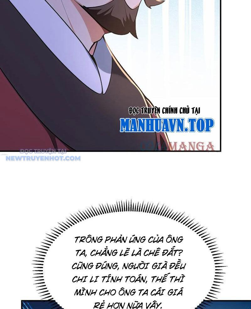 Ta Thực Sự Không Muốn Làm Thần Tiên Chapter 92 - Trang 2