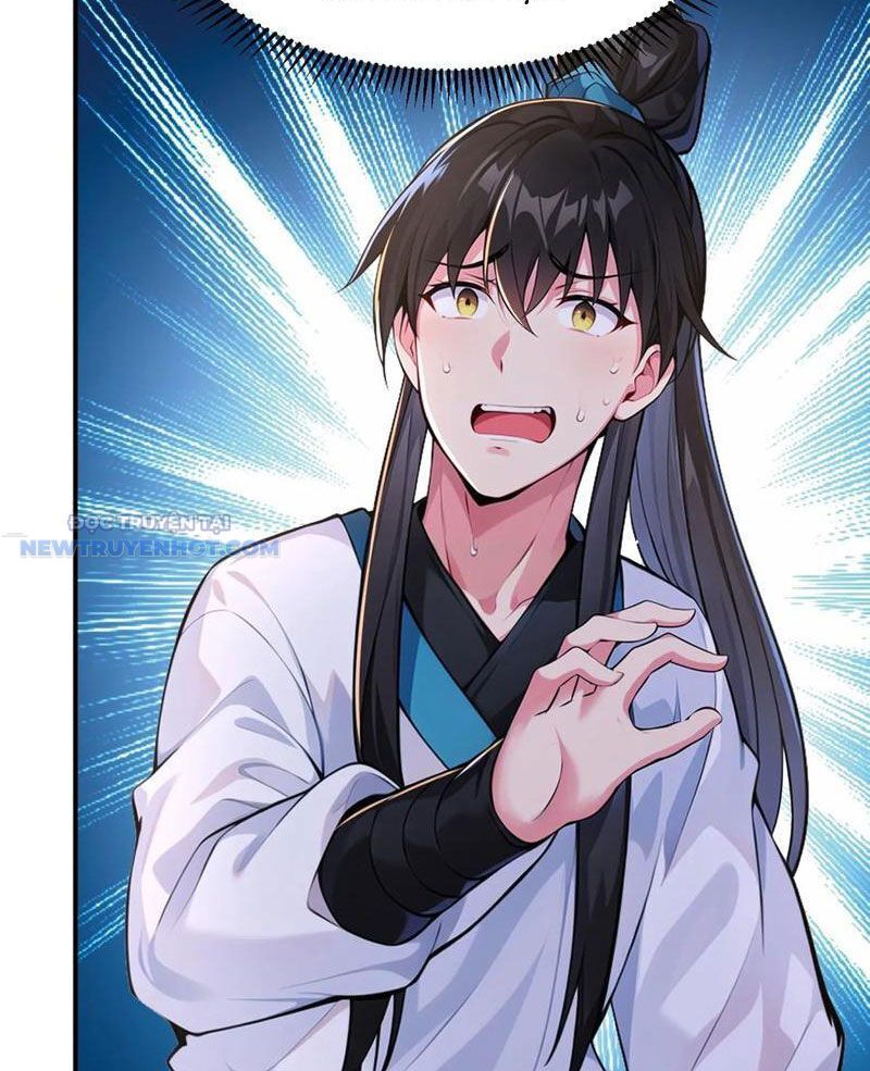 Ta Thực Sự Không Muốn Làm Thần Tiên Chapter 92 - Trang 2