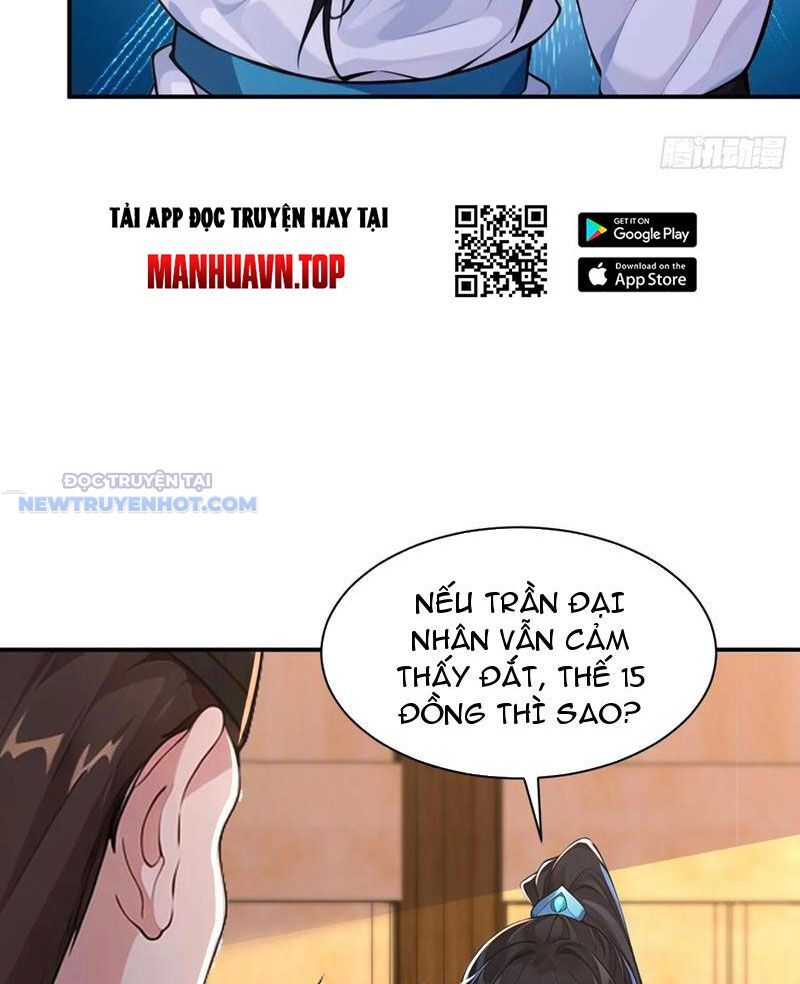 Ta Thực Sự Không Muốn Làm Thần Tiên Chapter 92 - Trang 2