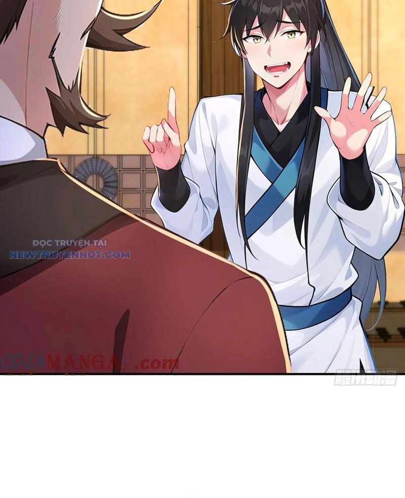 Ta Thực Sự Không Muốn Làm Thần Tiên Chapter 92 - Trang 2