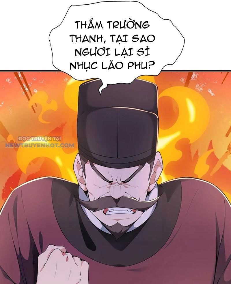 Ta Thực Sự Không Muốn Làm Thần Tiên Chapter 92 - Trang 2