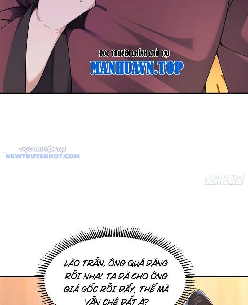 Ta Thực Sự Không Muốn Làm Thần Tiên Chapter 92 - Trang 2