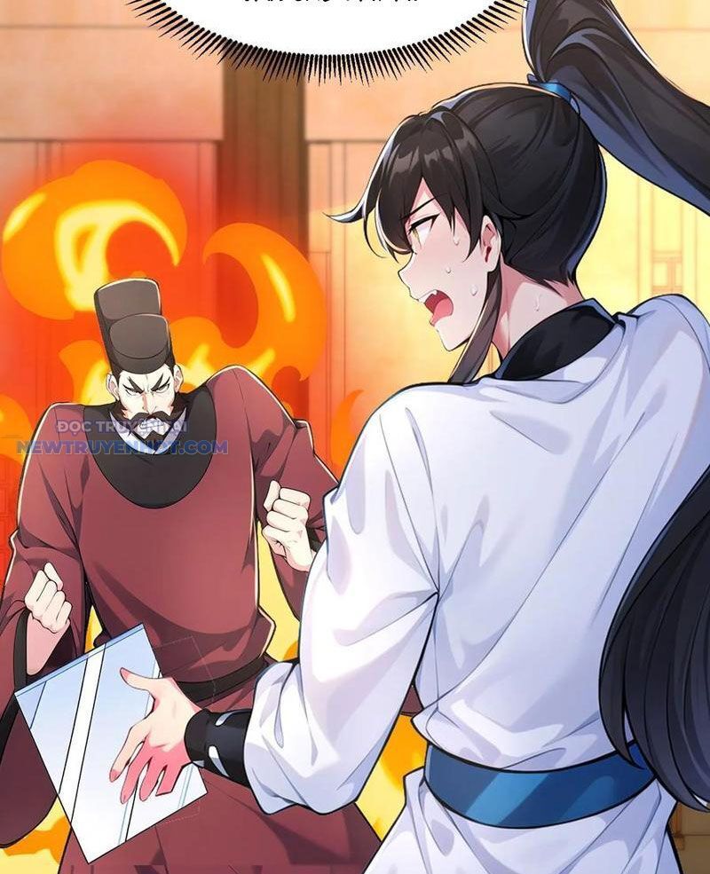 Ta Thực Sự Không Muốn Làm Thần Tiên Chapter 92 - Trang 2