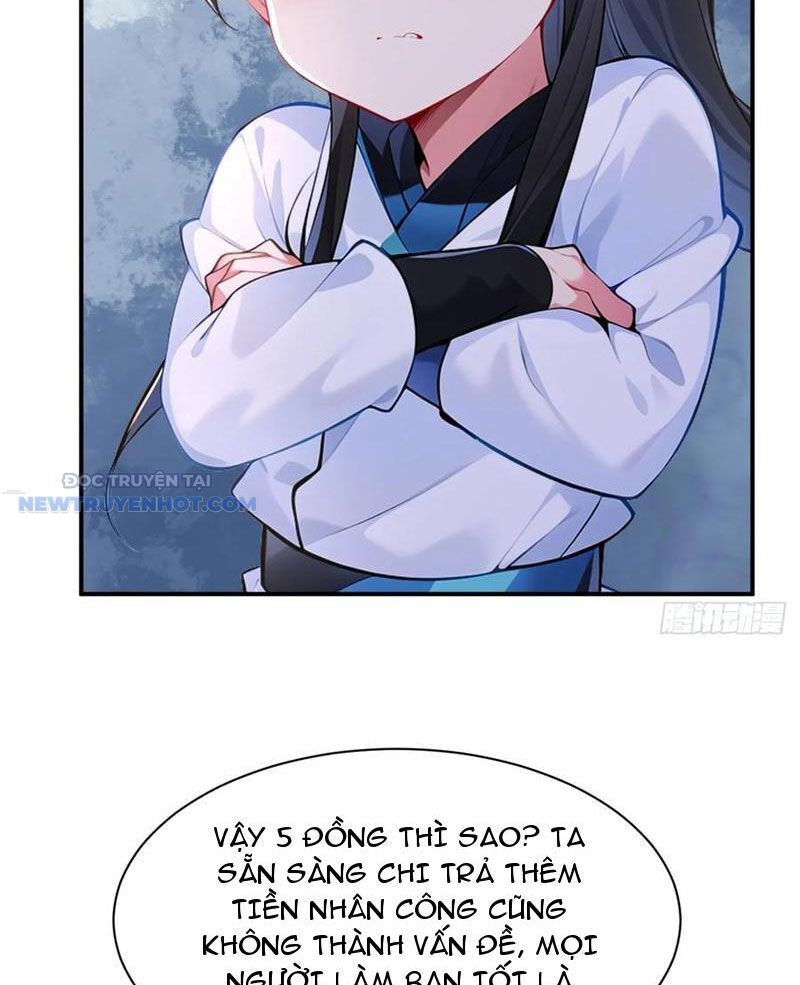 Ta Thực Sự Không Muốn Làm Thần Tiên Chapter 92 - Trang 2