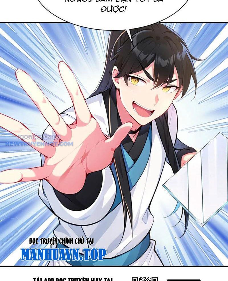 Ta Thực Sự Không Muốn Làm Thần Tiên Chapter 92 - Trang 2