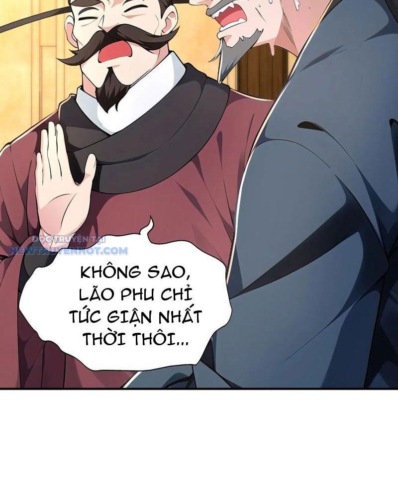 Ta Thực Sự Không Muốn Làm Thần Tiên Chapter 92 - Trang 2