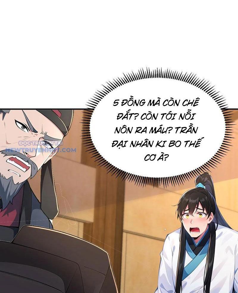 Ta Thực Sự Không Muốn Làm Thần Tiên Chapter 92 - Trang 2