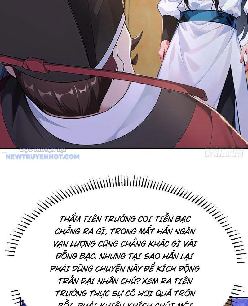 Ta Thực Sự Không Muốn Làm Thần Tiên Chapter 92 - Trang 2