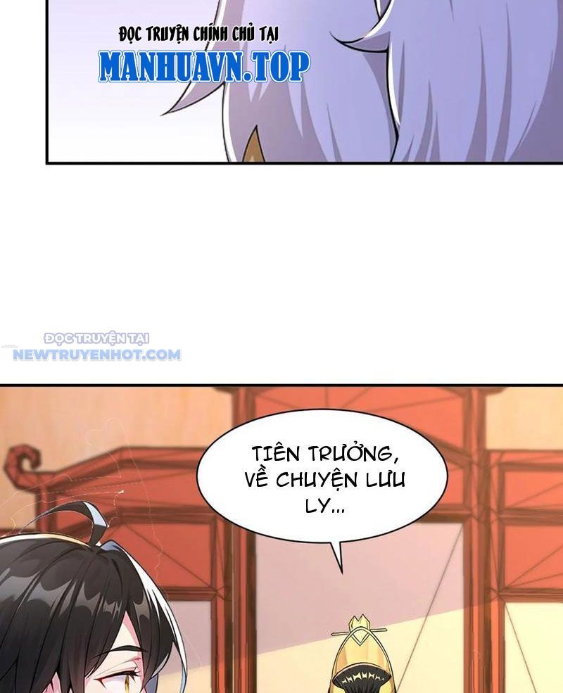 Ta Thực Sự Không Muốn Làm Thần Tiên Chapter 92 - Trang 2
