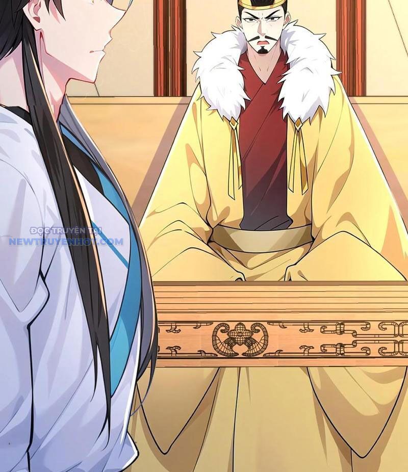 Ta Thực Sự Không Muốn Làm Thần Tiên Chapter 92 - Trang 2