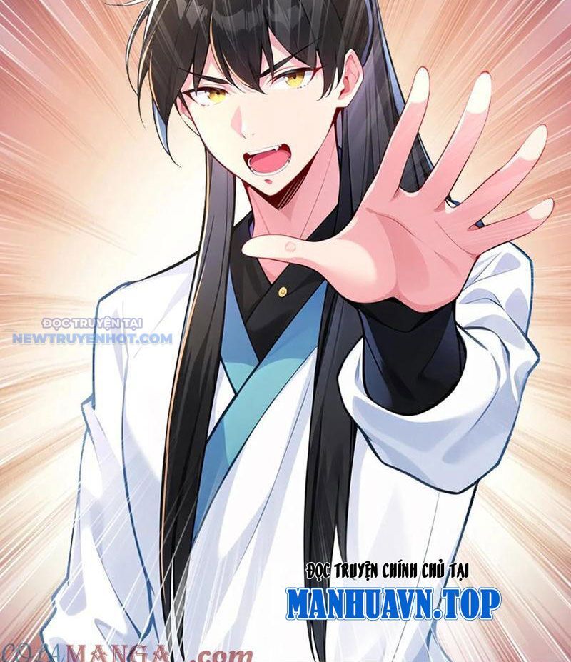 Ta Thực Sự Không Muốn Làm Thần Tiên Chapter 92 - Trang 2