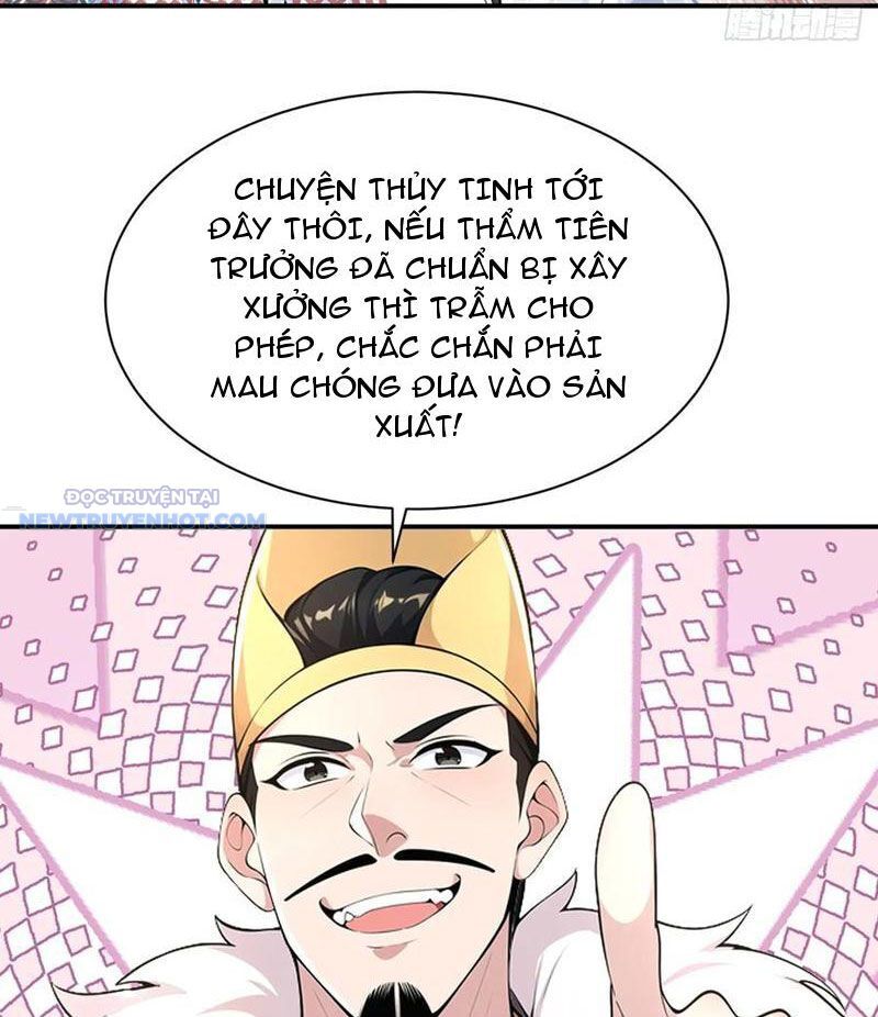 Ta Thực Sự Không Muốn Làm Thần Tiên Chapter 92 - Trang 2