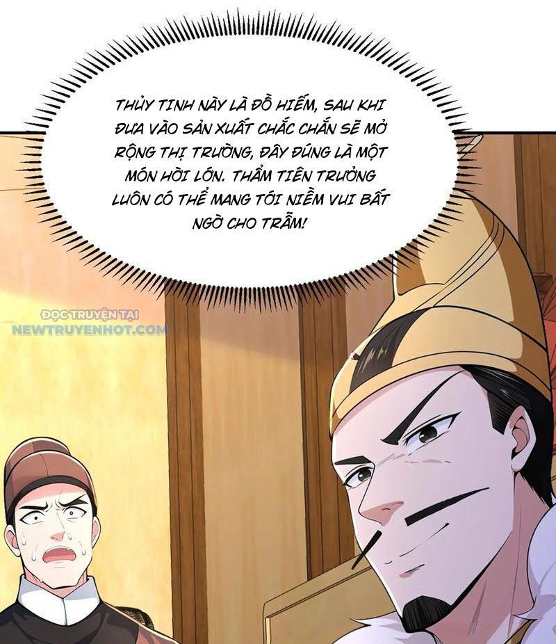 Ta Thực Sự Không Muốn Làm Thần Tiên Chapter 92 - Trang 2