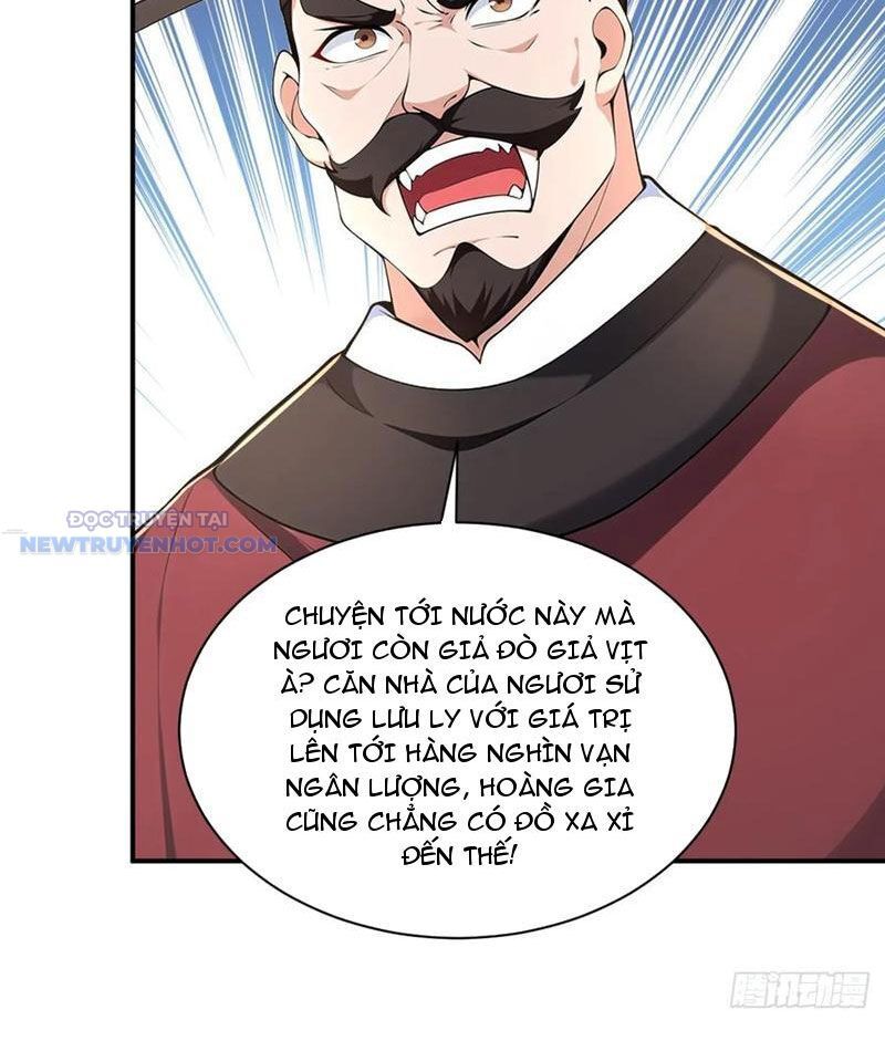 Ta Thực Sự Không Muốn Làm Thần Tiên Chapter 92 - Trang 2