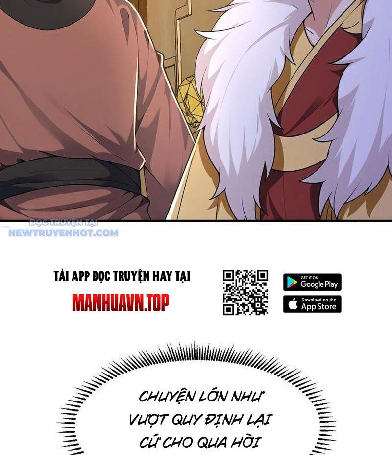 Ta Thực Sự Không Muốn Làm Thần Tiên Chapter 92 - Trang 2