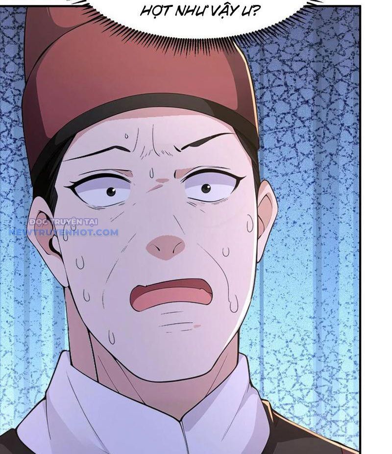 Ta Thực Sự Không Muốn Làm Thần Tiên Chapter 92 - Trang 2