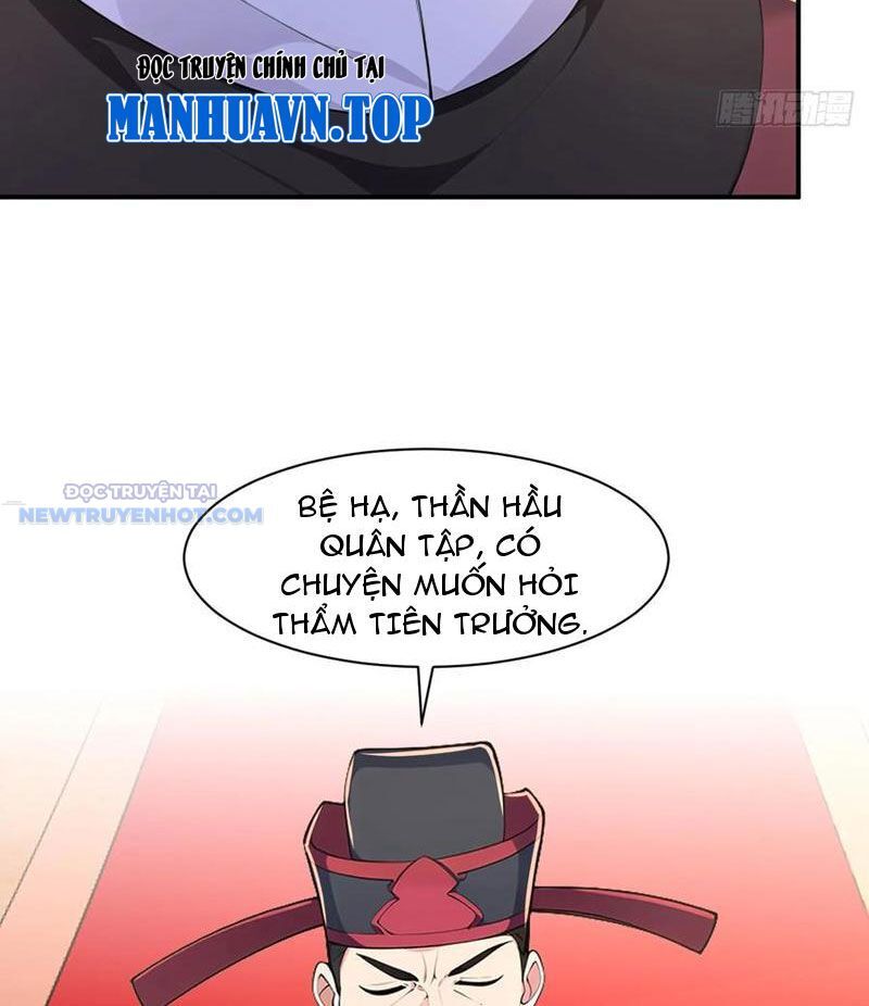 Ta Thực Sự Không Muốn Làm Thần Tiên Chapter 92 - Trang 2