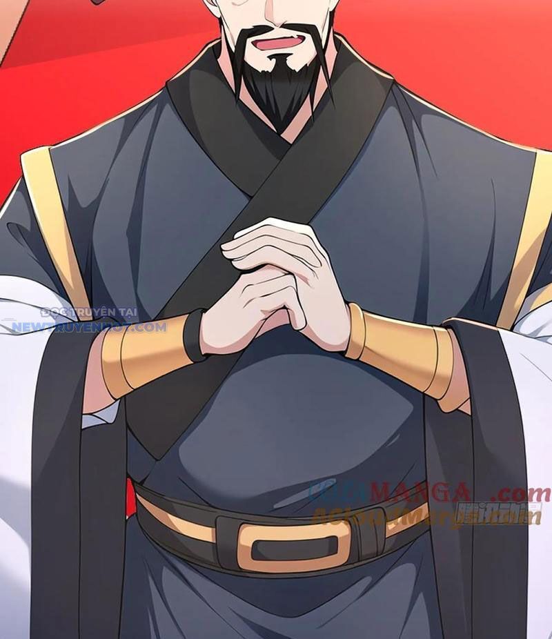 Ta Thực Sự Không Muốn Làm Thần Tiên Chapter 92 - Trang 2