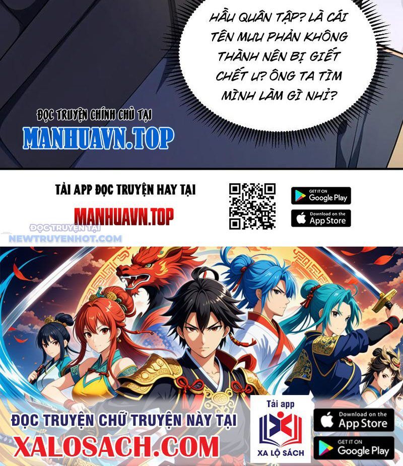 Ta Thực Sự Không Muốn Làm Thần Tiên Chapter 92 - Trang 2