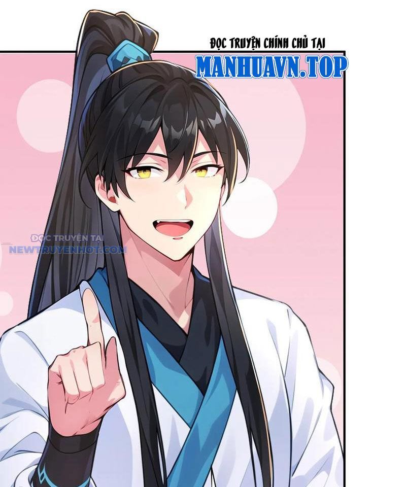 Ta Thực Sự Không Muốn Làm Thần Tiên Chapter 92 - Trang 2