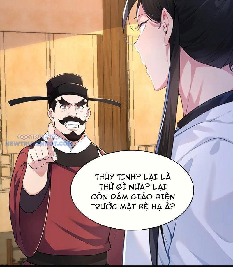 Ta Thực Sự Không Muốn Làm Thần Tiên Chapter 92 - Trang 2