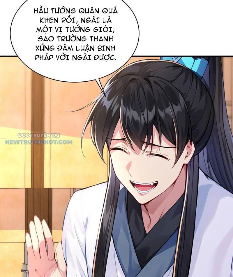 Ta Thực Sự Không Muốn Làm Thần Tiên Chapter 93 - Trang 2