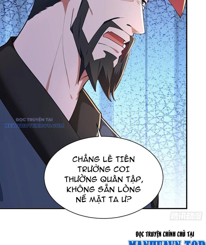 Ta Thực Sự Không Muốn Làm Thần Tiên Chapter 93 - Trang 2