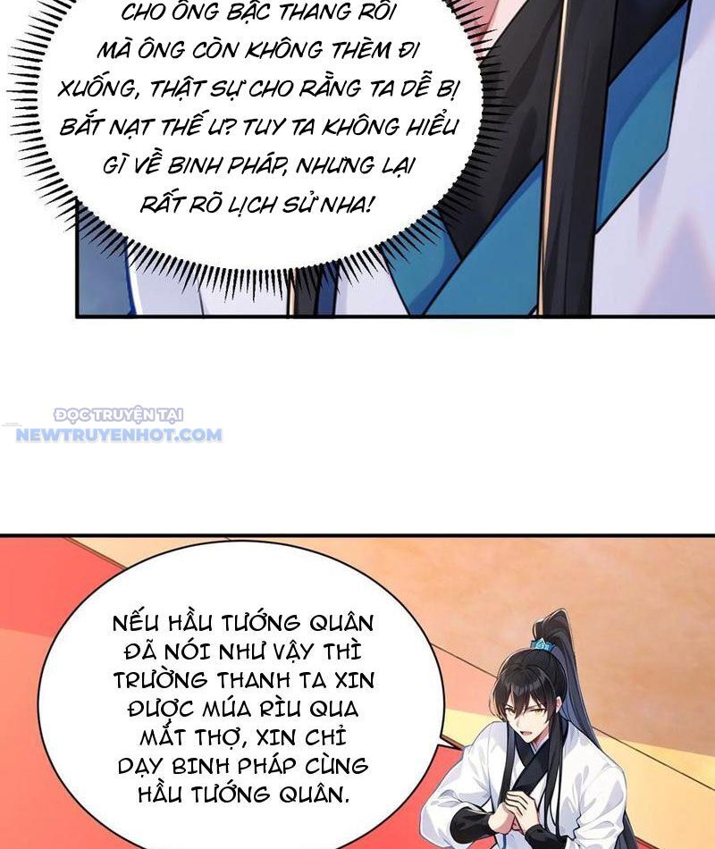 Ta Thực Sự Không Muốn Làm Thần Tiên Chapter 93 - Trang 2