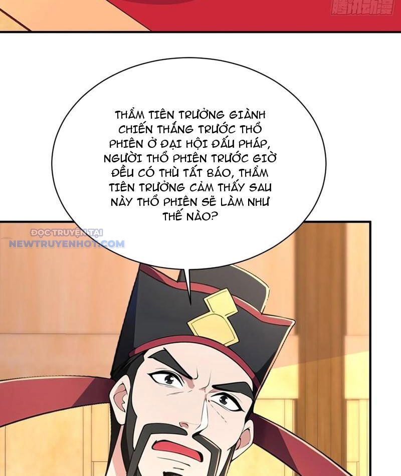 Ta Thực Sự Không Muốn Làm Thần Tiên Chapter 93 - Trang 2