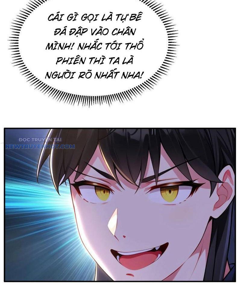 Ta Thực Sự Không Muốn Làm Thần Tiên Chapter 93 - Trang 2