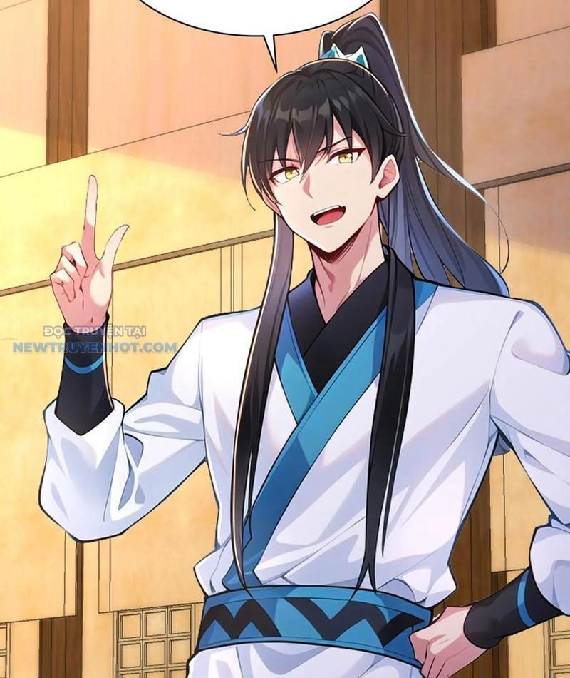 Ta Thực Sự Không Muốn Làm Thần Tiên Chapter 93 - Trang 2