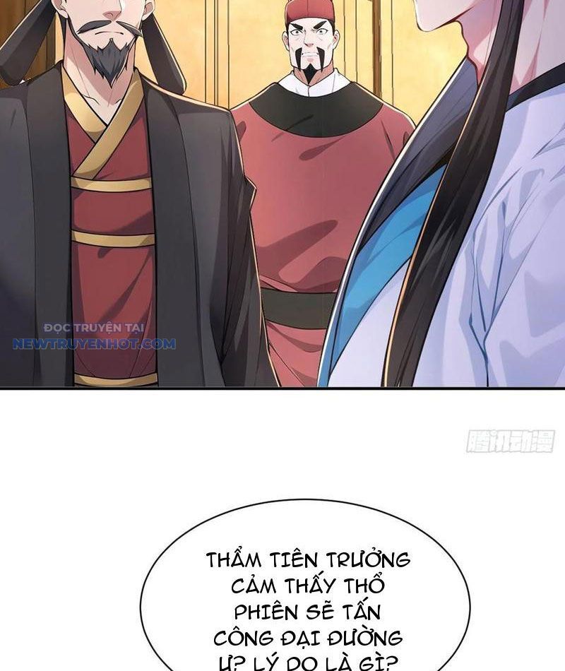 Ta Thực Sự Không Muốn Làm Thần Tiên Chapter 93 - Trang 2