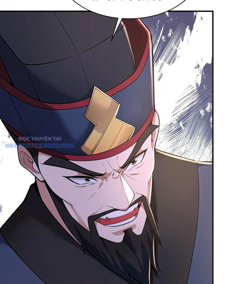 Ta Thực Sự Không Muốn Làm Thần Tiên Chapter 93 - Trang 2