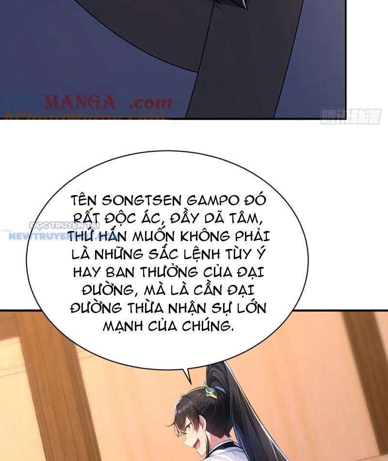 Ta Thực Sự Không Muốn Làm Thần Tiên Chapter 93 - Trang 2