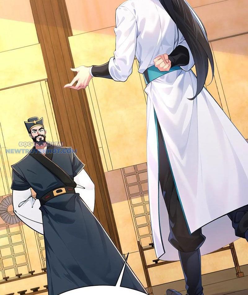Ta Thực Sự Không Muốn Làm Thần Tiên Chapter 93 - Trang 2